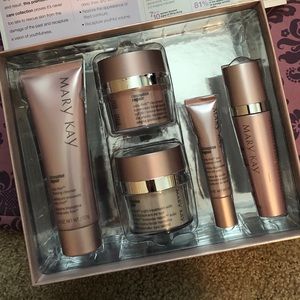 Mary Kay TimeWise Repair